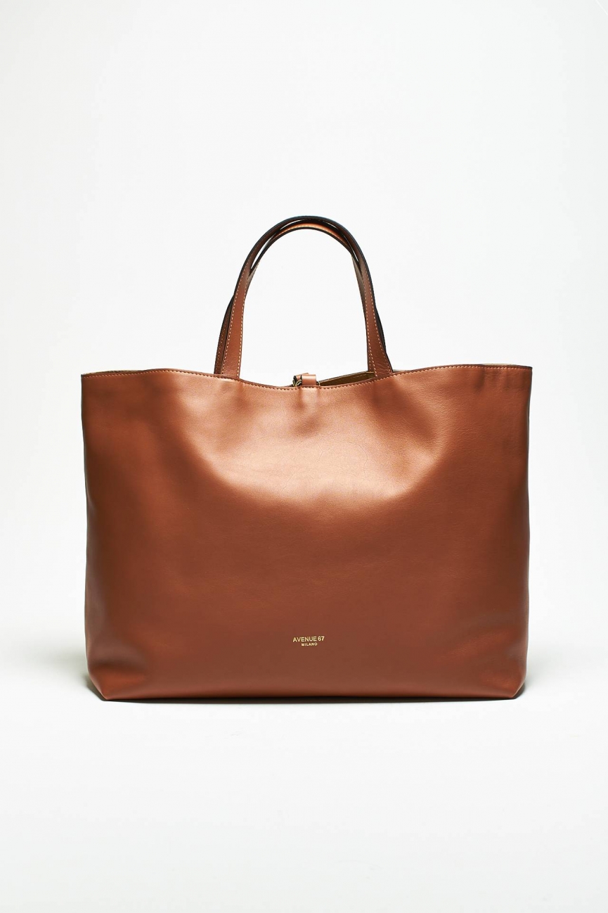 Borsa MERYL in pelle