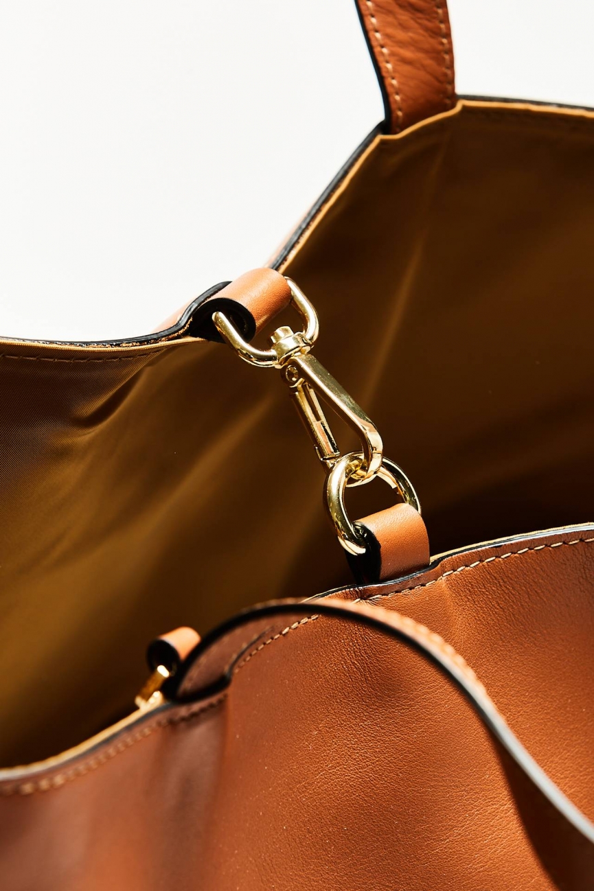 Borsa MERYL in pelle