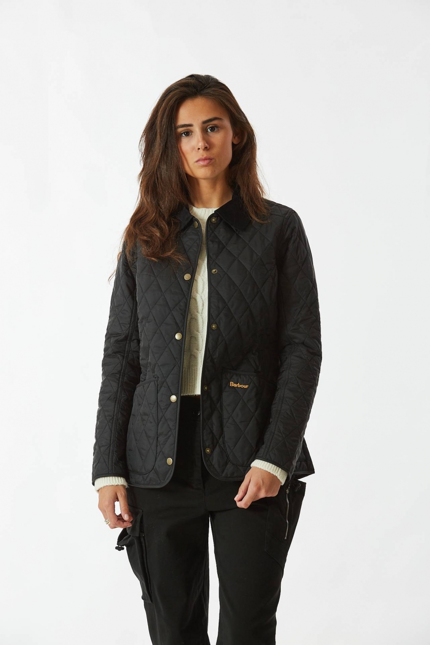 Giacca ANNANDALE QUILT trapuntata 