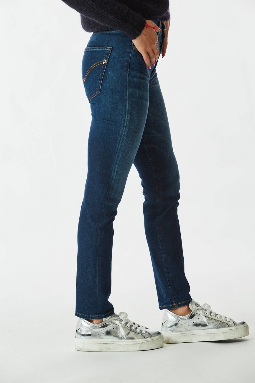 Jeans slim DAILA