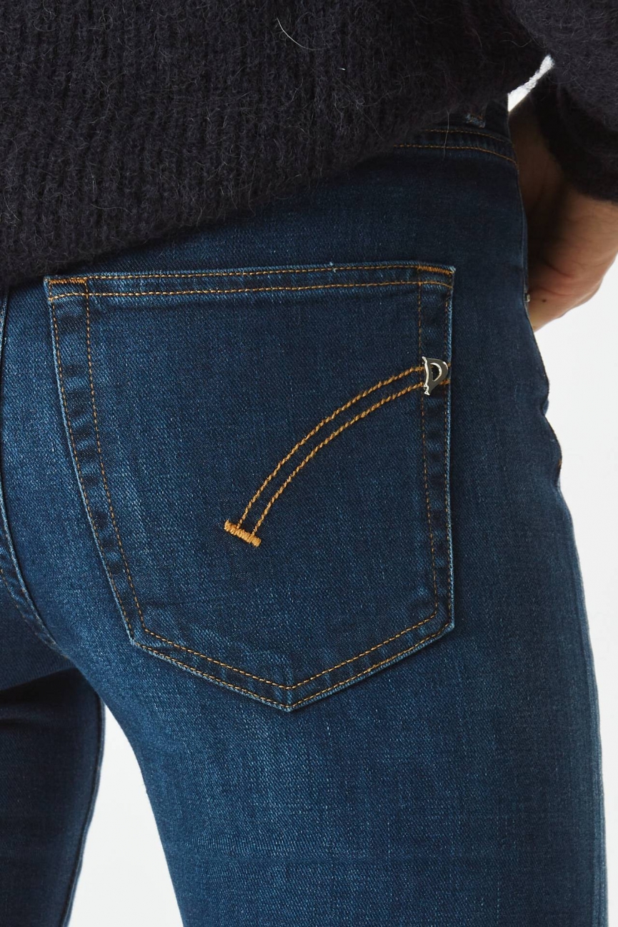 Jeans slim DAILA