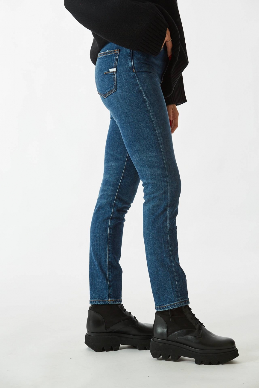 Jeans skinny JIJI