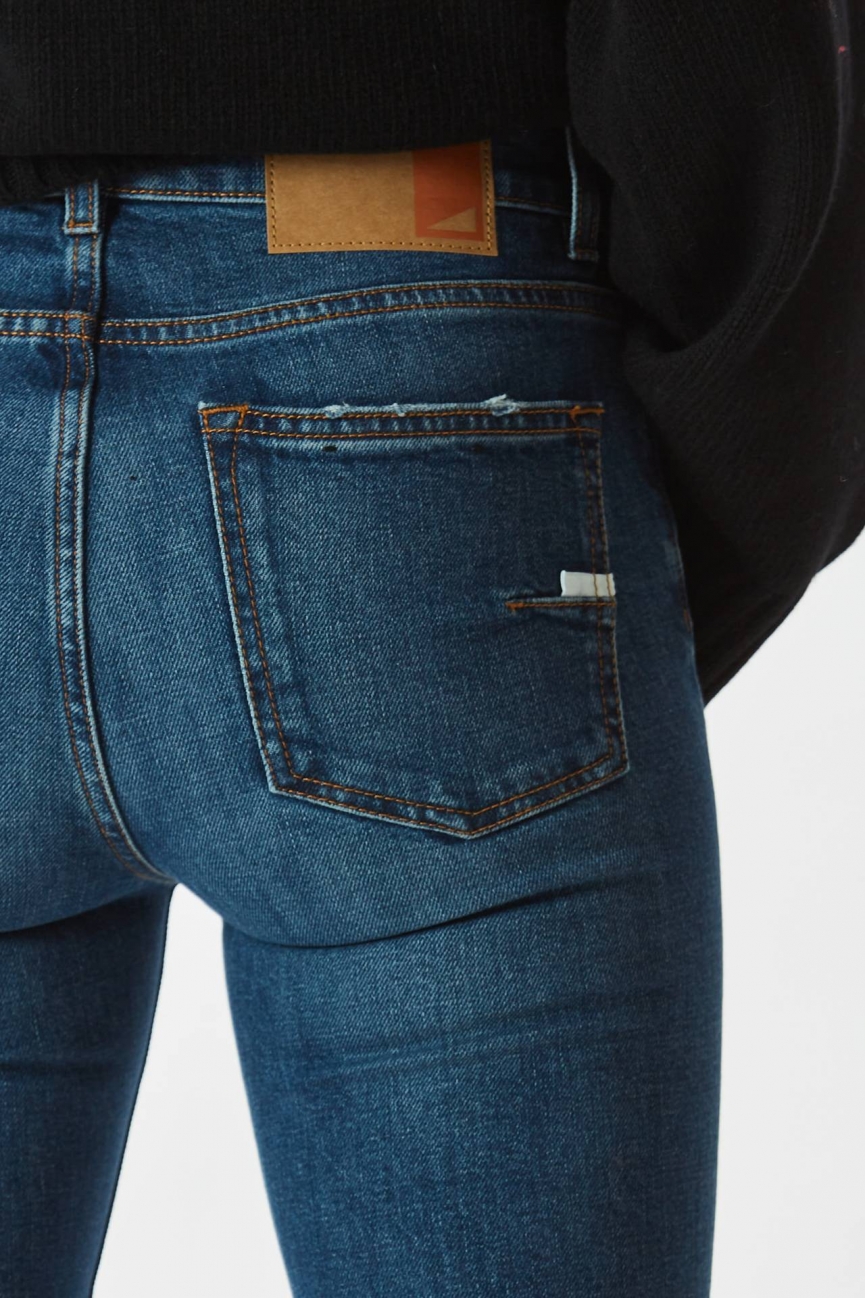 Jeans skinny JIJI