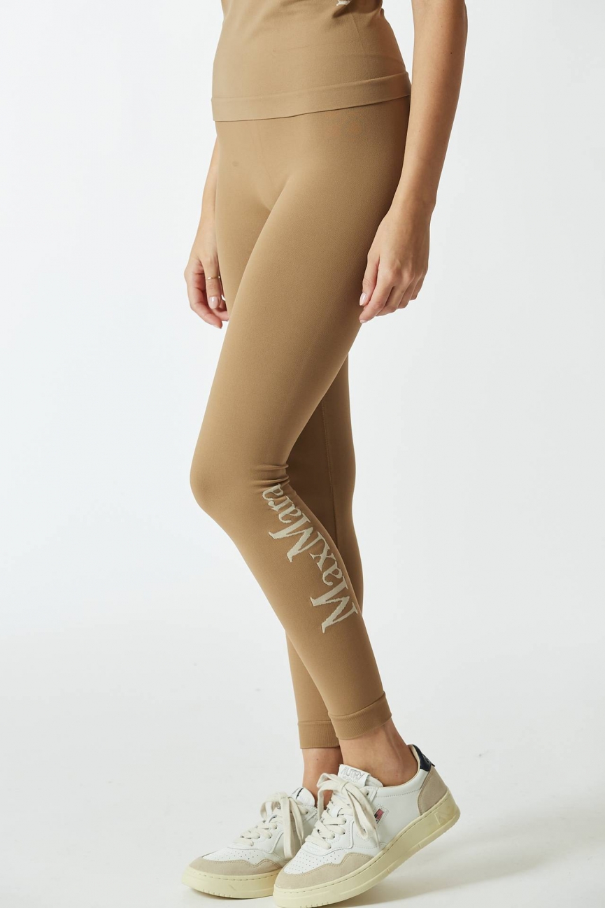 Leggins BASILEA in tessuto tecnico