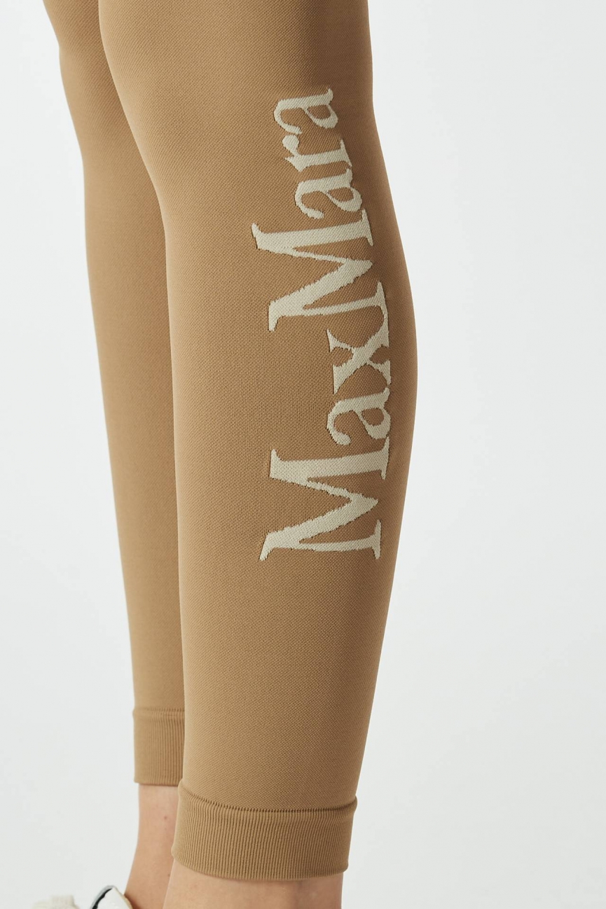Leggins BASILEA in tessuto tecnico
