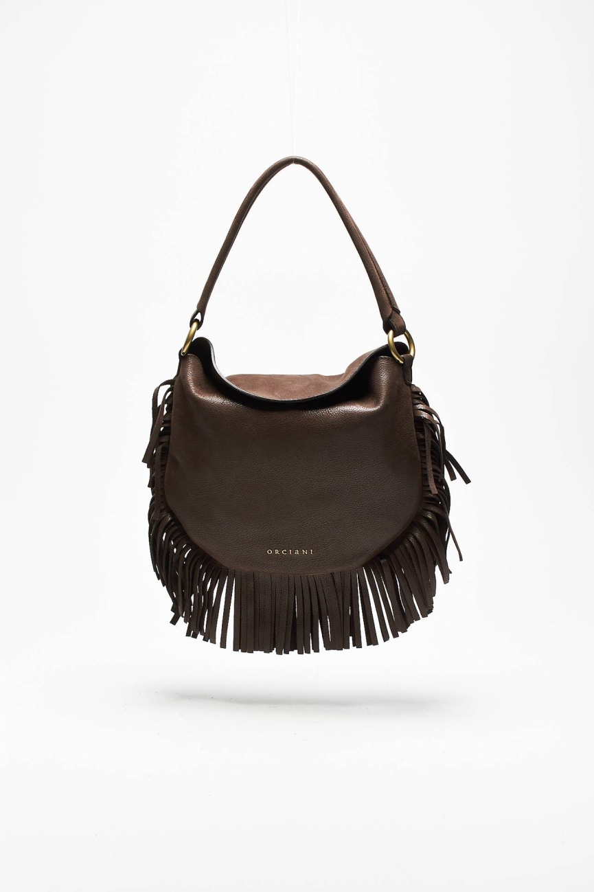 Borsa PING B02133 in pelle