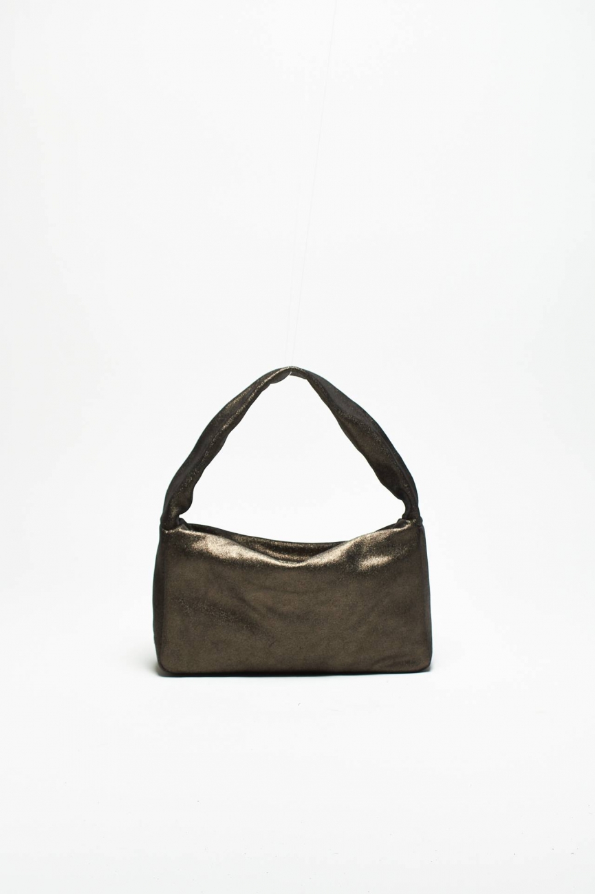 Borsa POUCH SD0181/MIDNIGHT in pelle