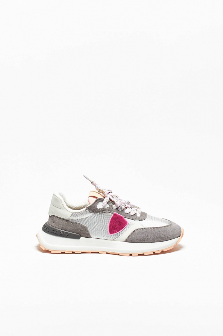 Sneakers ANTIBES – ATLD-ML04
