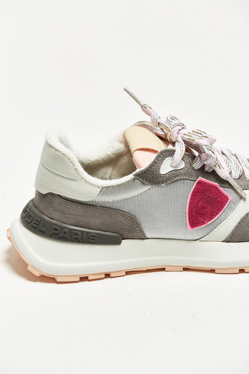 Sneakers ANTIBES – ATLD-ML04