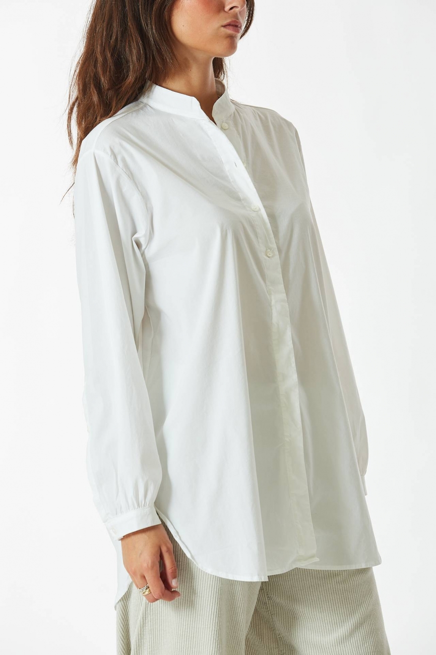 Camicia over