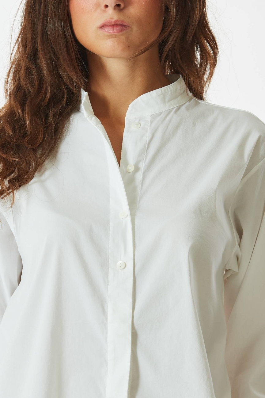 Camicia over