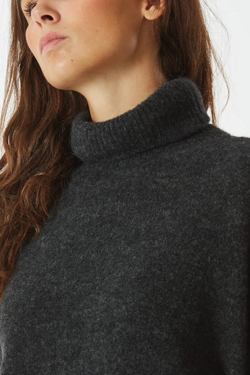 Maglia collo alto - ANT