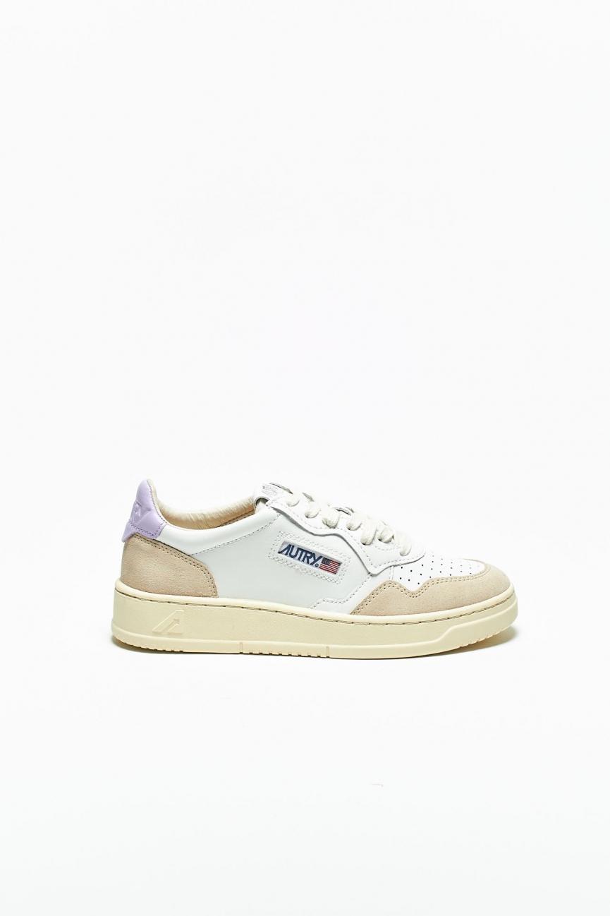 Sneakers MEDALIST LOW-AULW-LL68