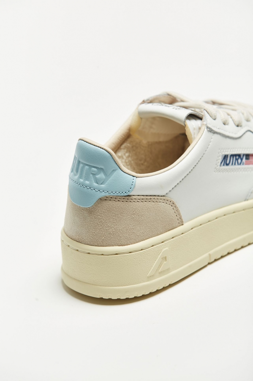 Sneaker MEDALIST-LOW-AULW-LS69