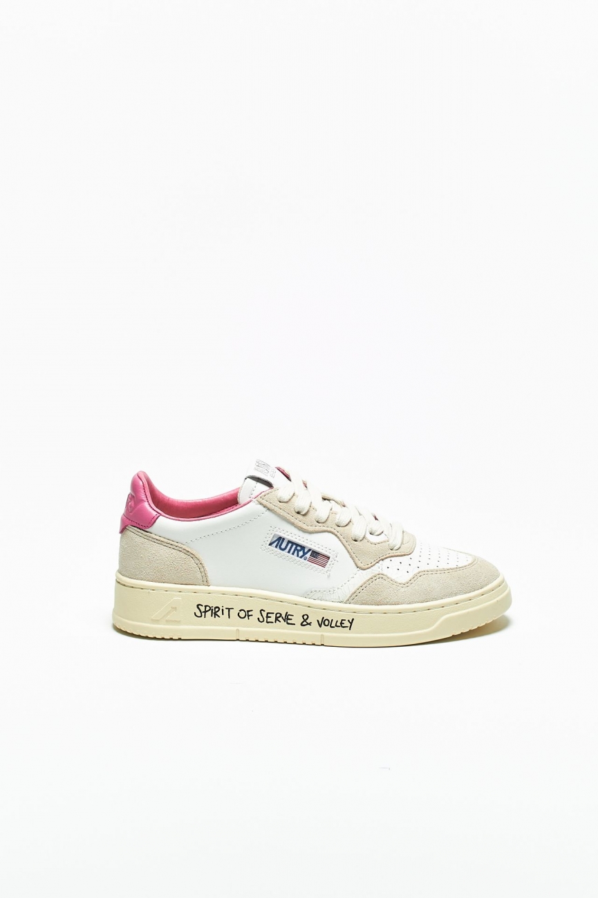 Sneakers MEDALIST LOW-AULW-VY04