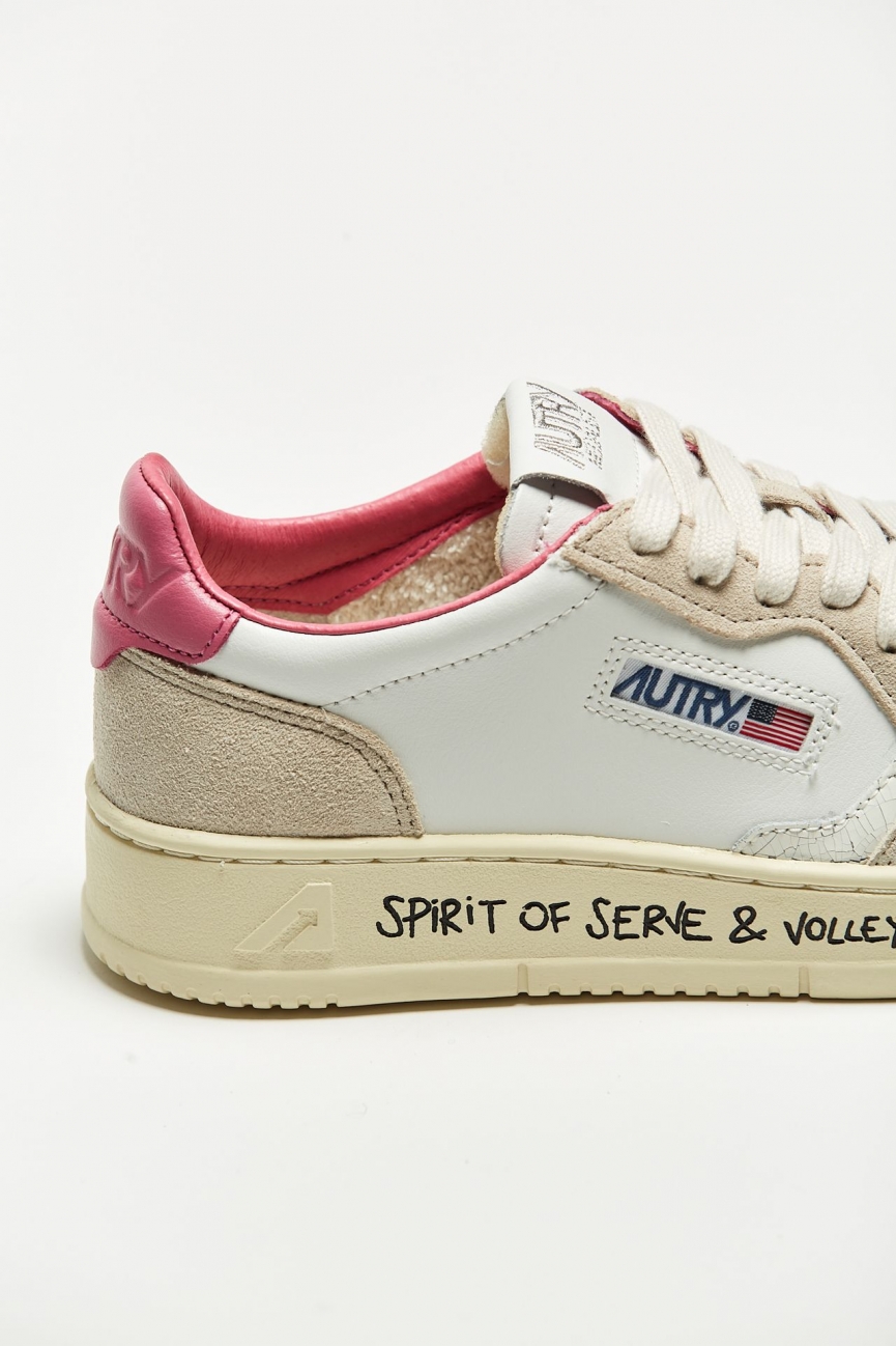 Sneakers MEDALIST LOW-AULW-VY04