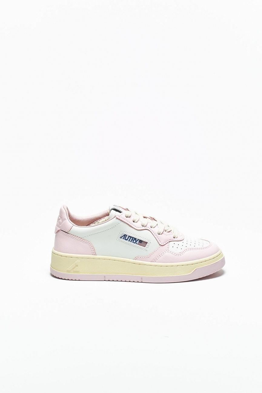 Sneakers MEDALIST LOW-AULW-WB37