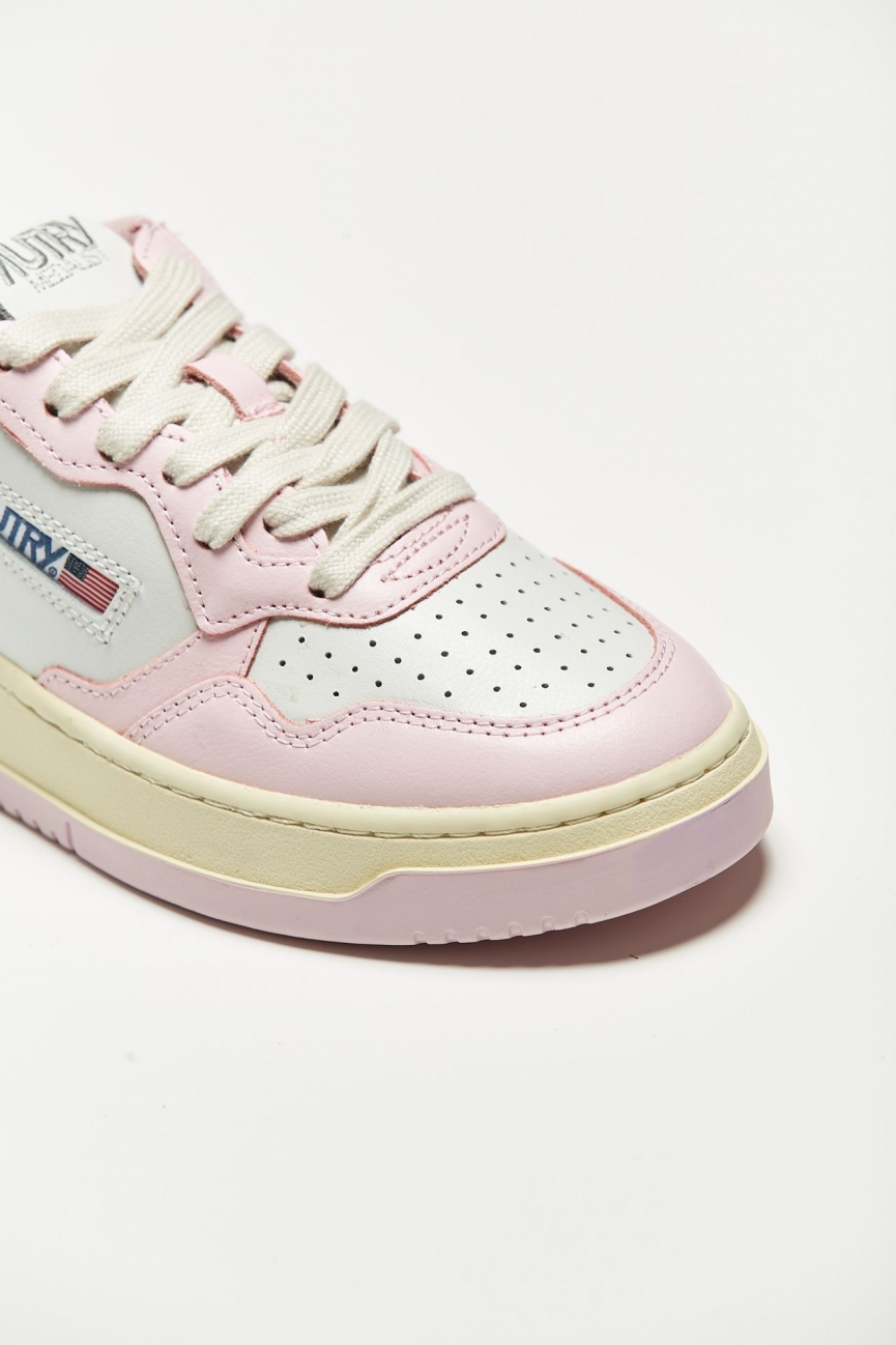 Sneakers MEDALIST LOW-AULW-WB37