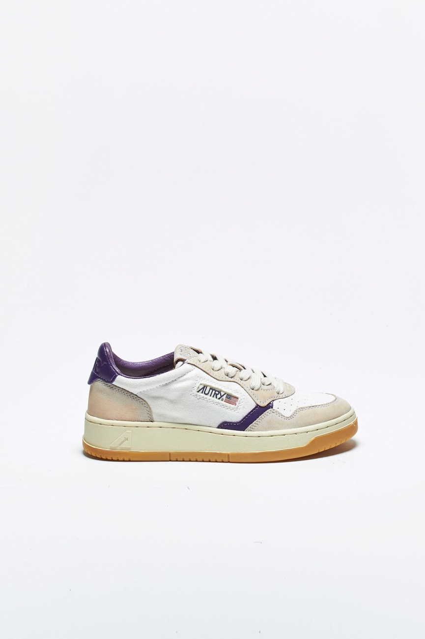 Sneakers MEDALIST-LOW AULW-DS04