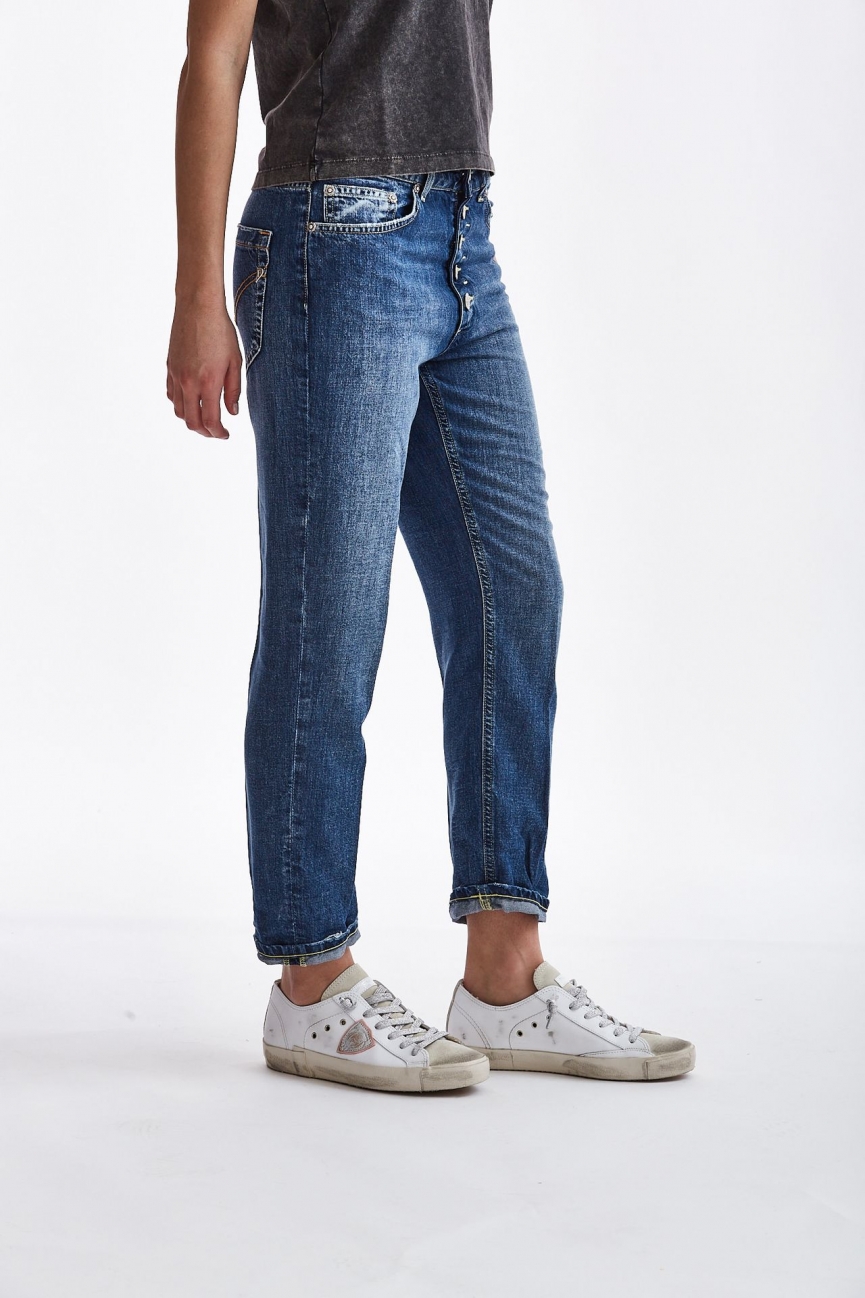 Jeans KOONS loose fit