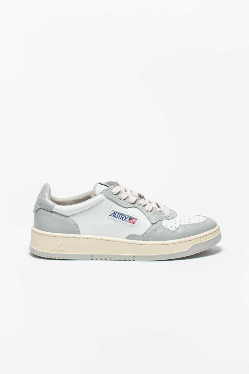 Sneaker MEDAGLIA BASSA