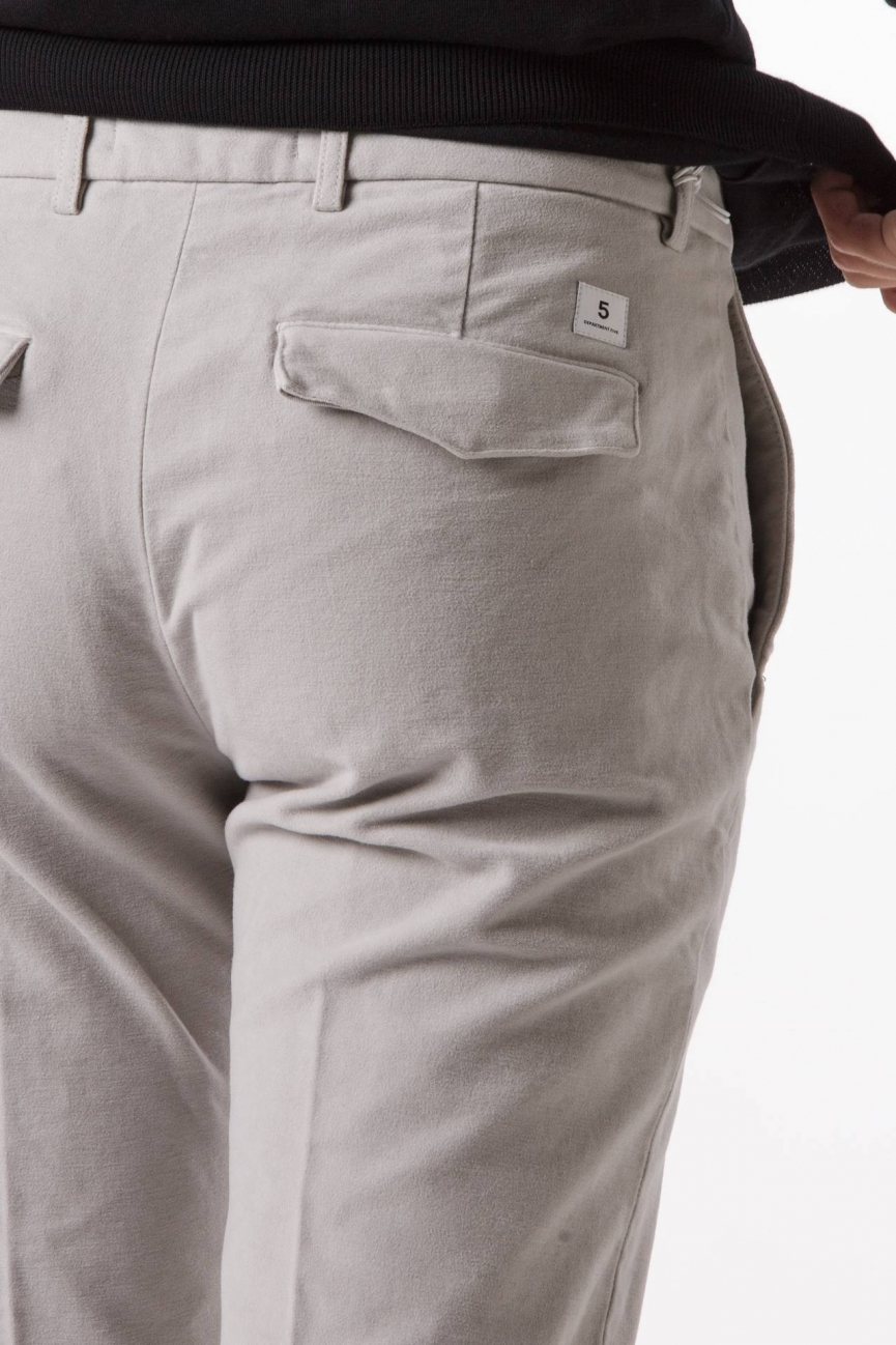 Pantalone PRINCE in cotone