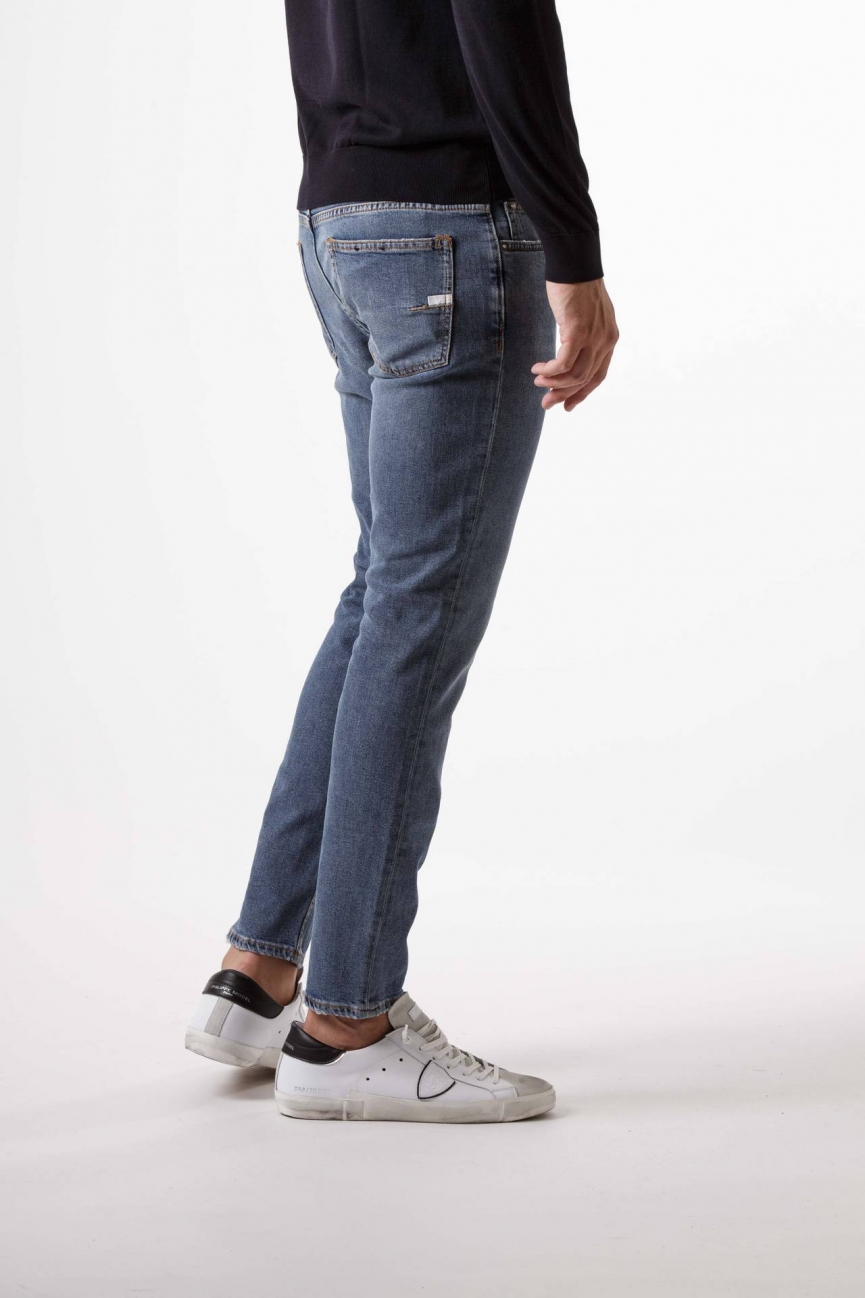 Jeans JUDE slim fit