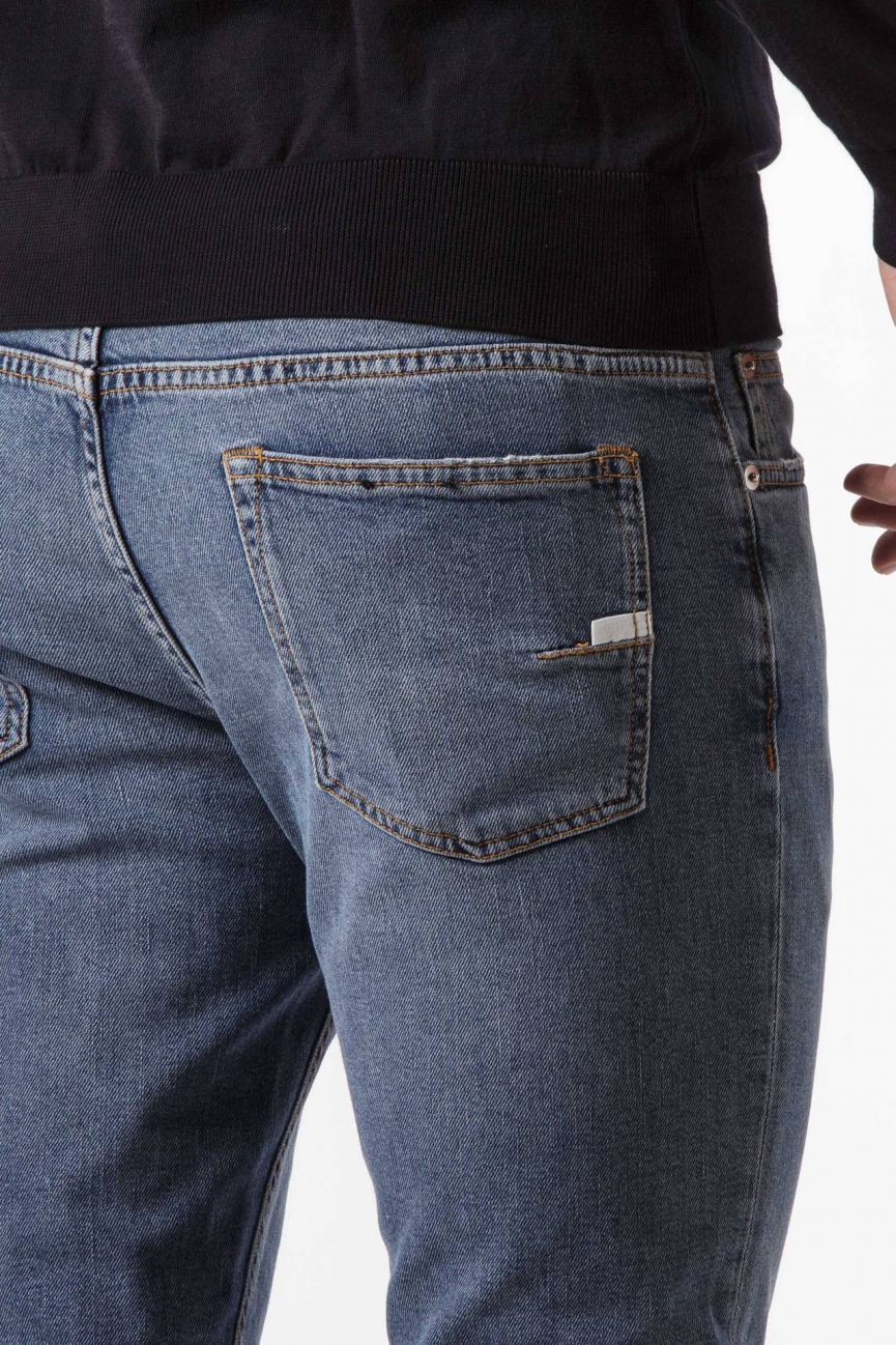 Jeans JUDE vestibilità slim