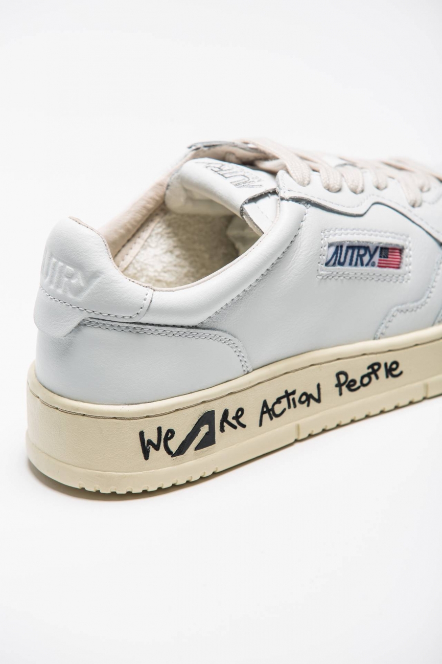 Sneakers MEDALIST LOW-AULM-LD06