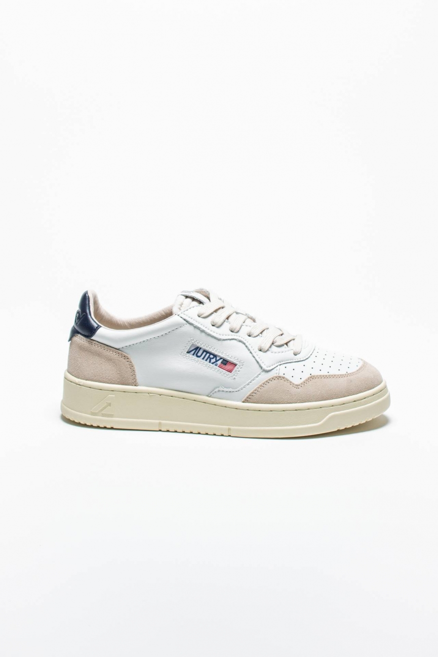 Sneakers MEDALIST LOW-AULM-LS28