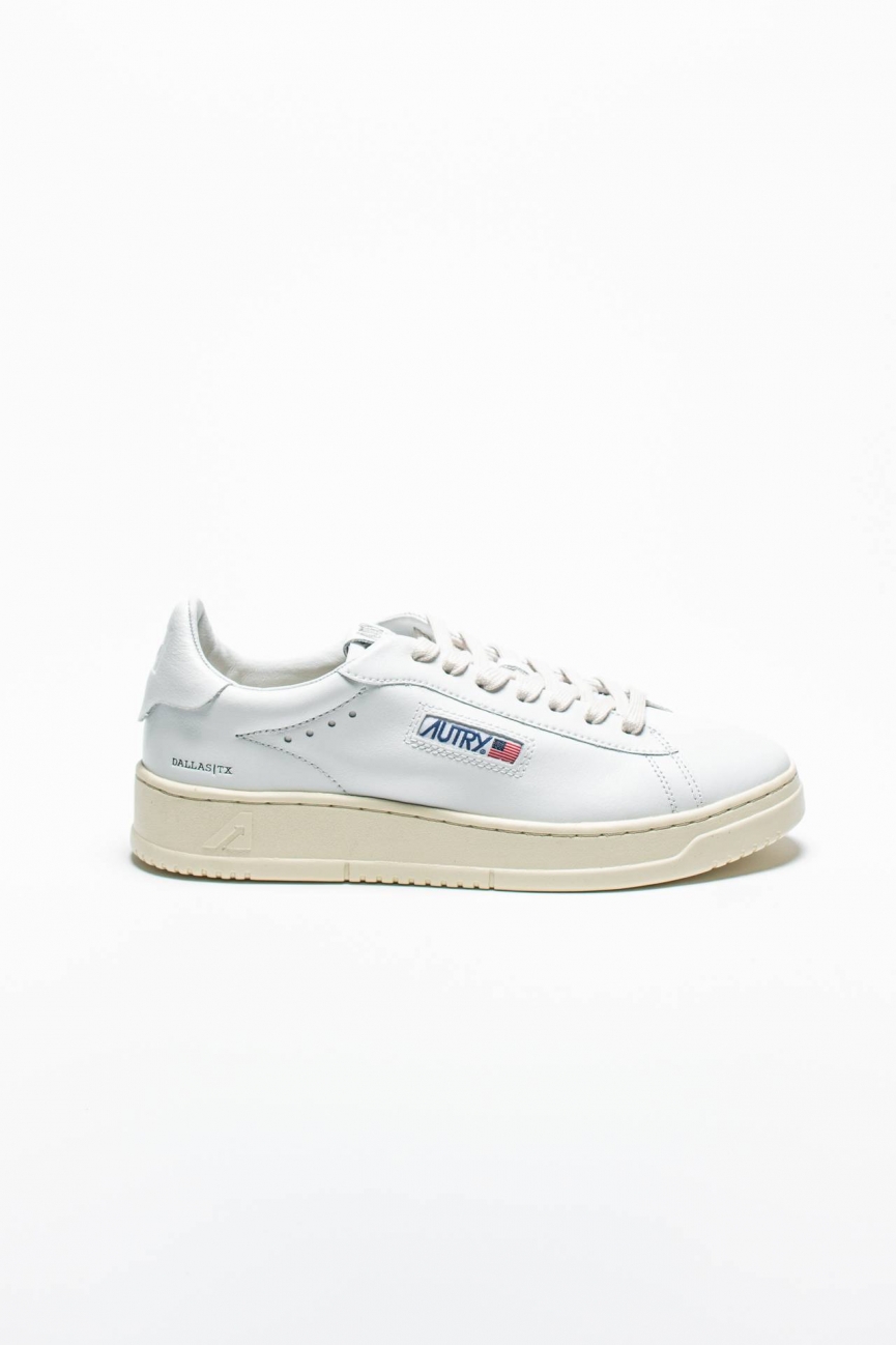 Sneakers DALLAS-ADLM-NW01