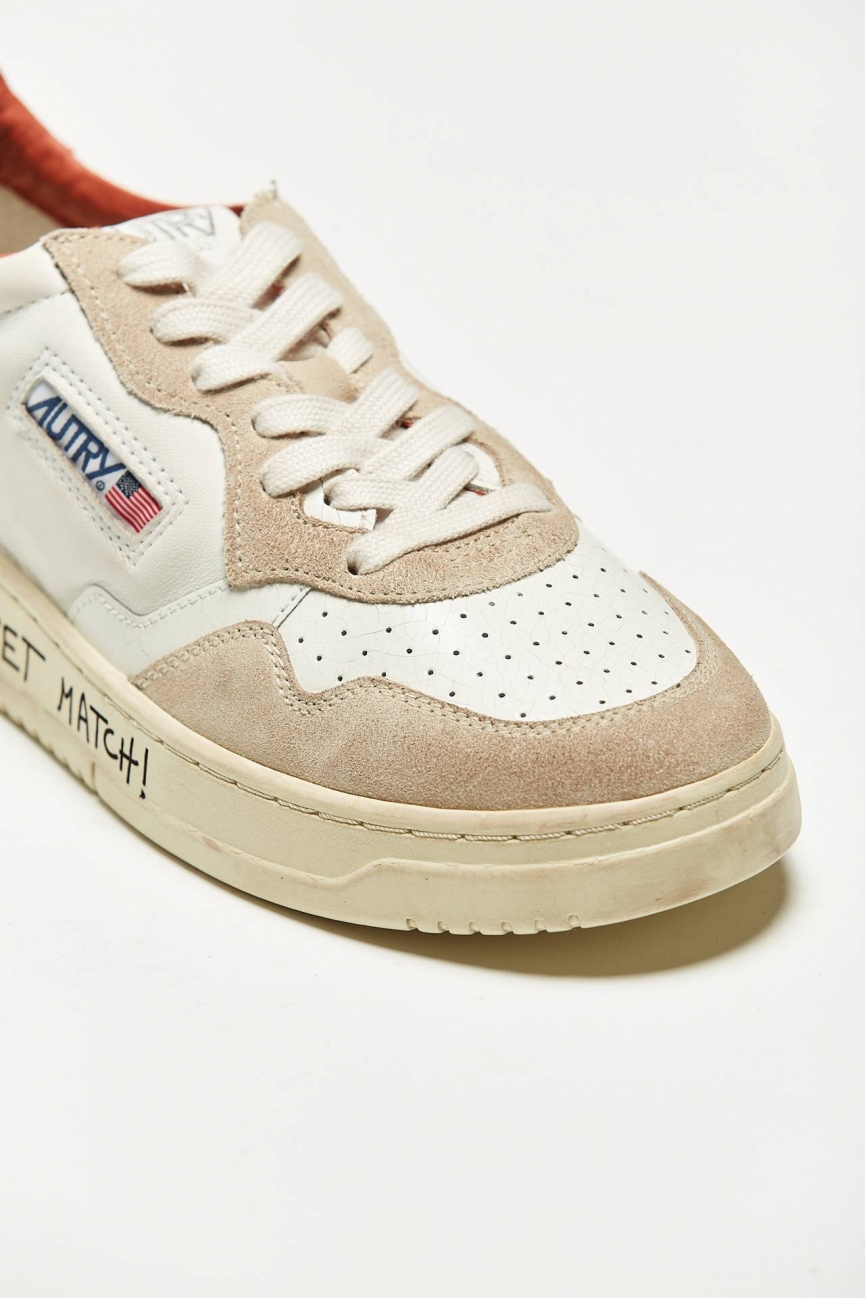 Sneakers MEDALIST LOW-AULM-WC11