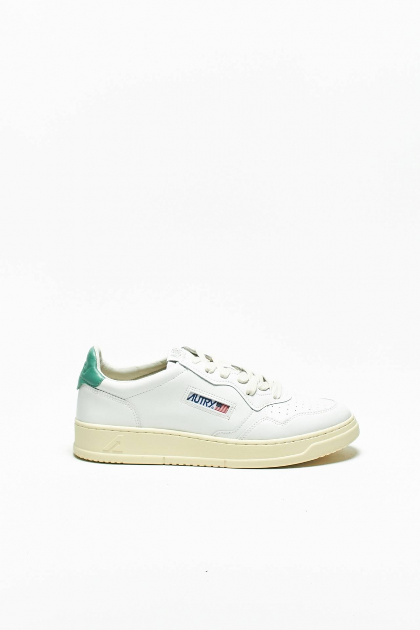Sneakers MEDALIST LOW-AULM-LL56
