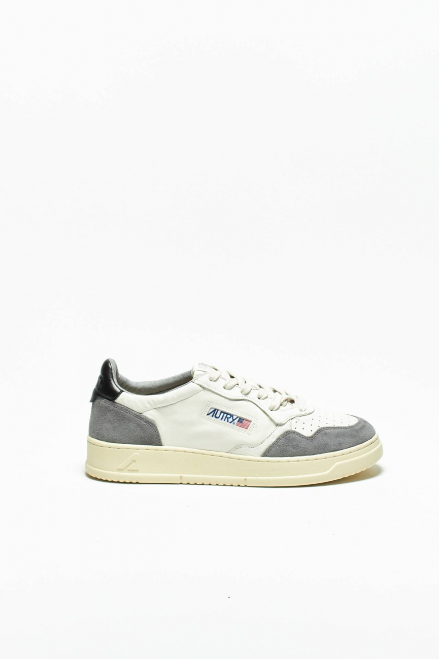 Sneakers MEDALIST LOW-AULM-GS23