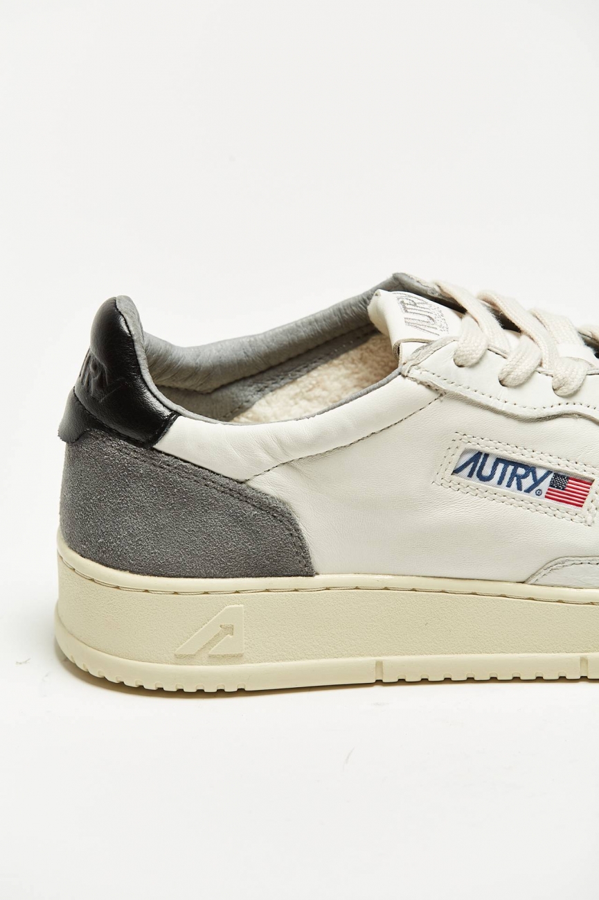 Sneakers MEDALIST LOW-AULM-GS23