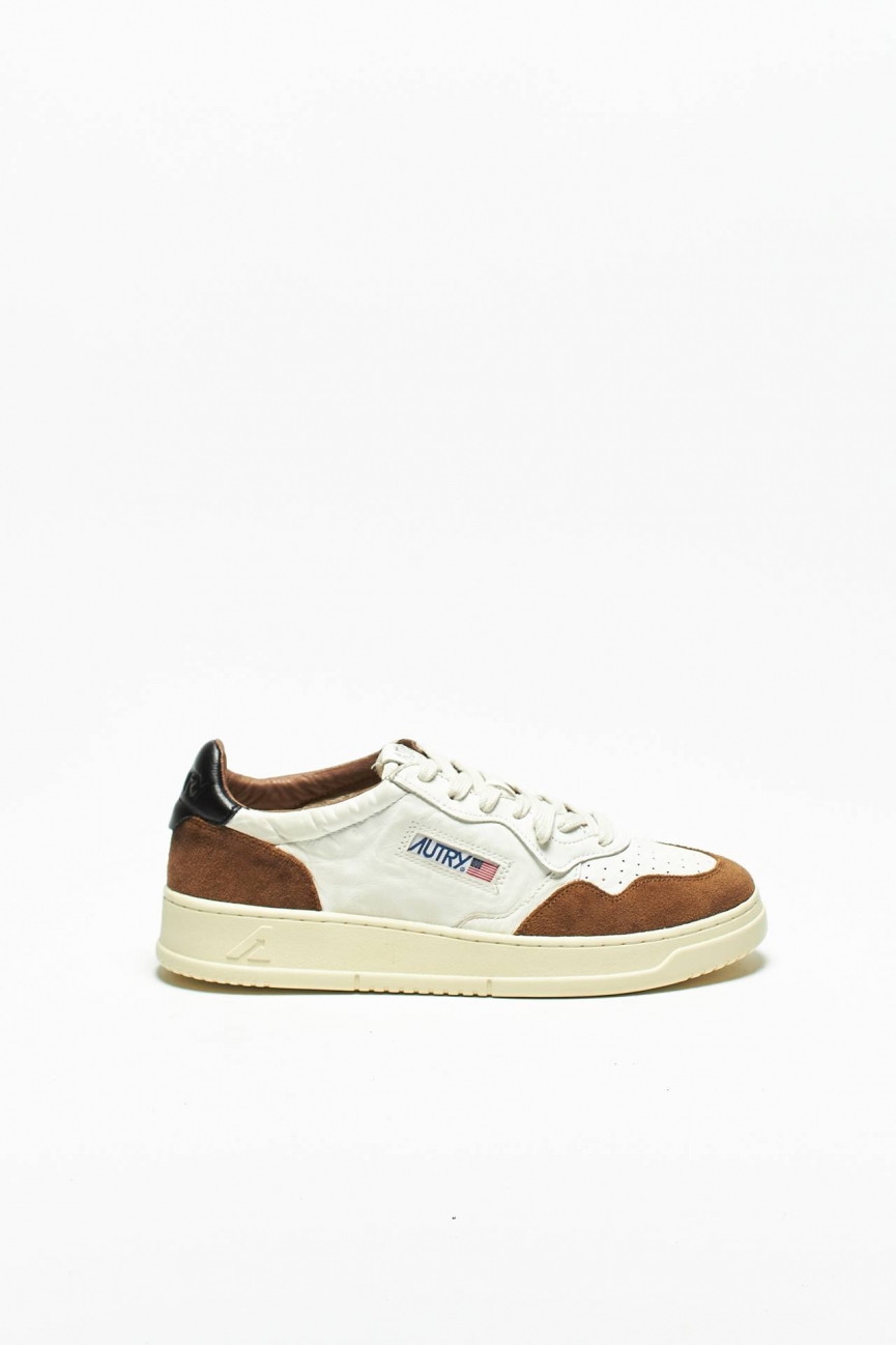 Sneakers MEDALIST LOW-AULM-GS21