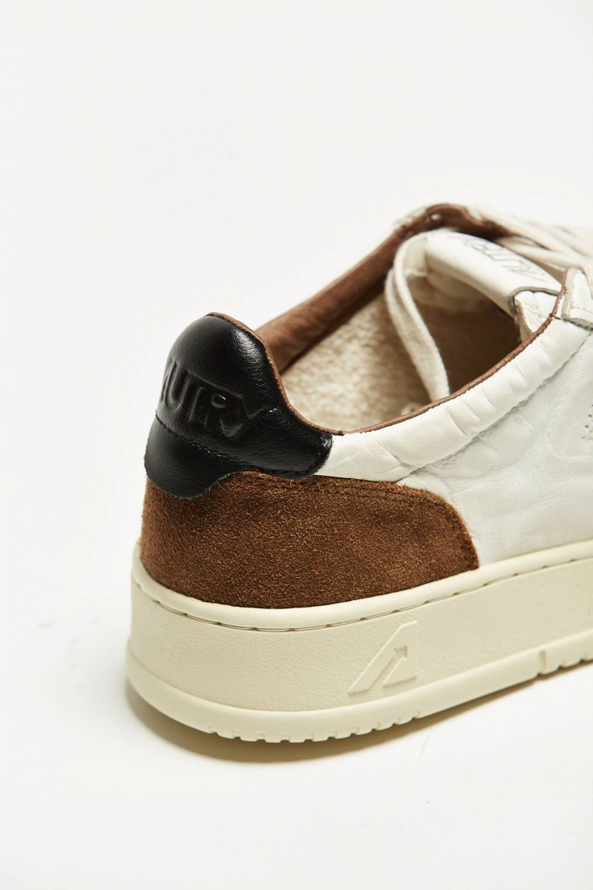 Sneakers MEDALIST LOW-AULM-GS21