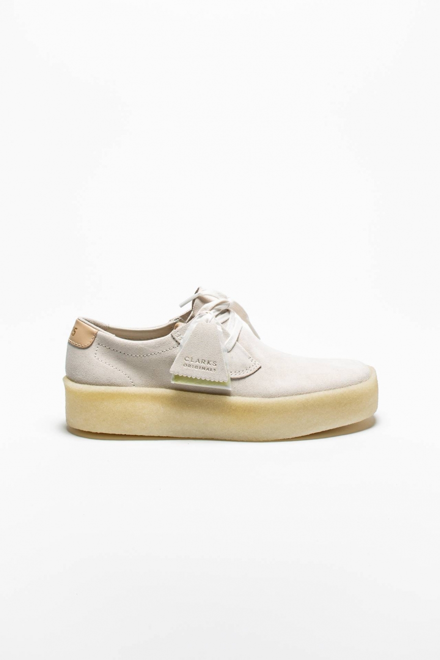 Scarpe ASCHOTT CUP