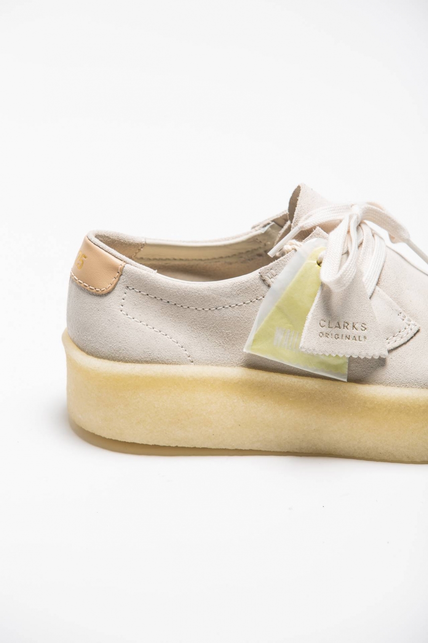 Scarpe ASCHOTT CUP