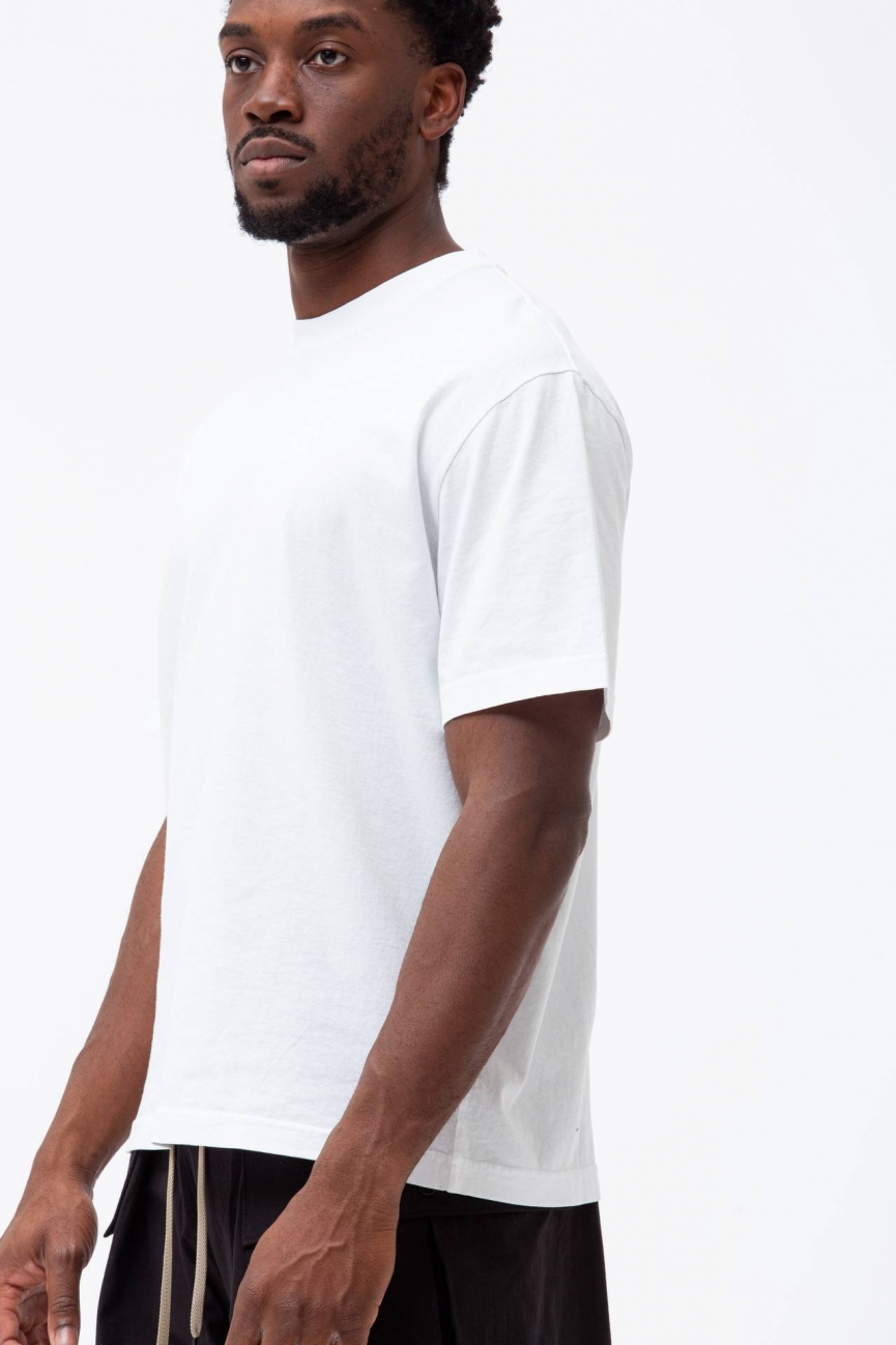 T-shirt in cotone