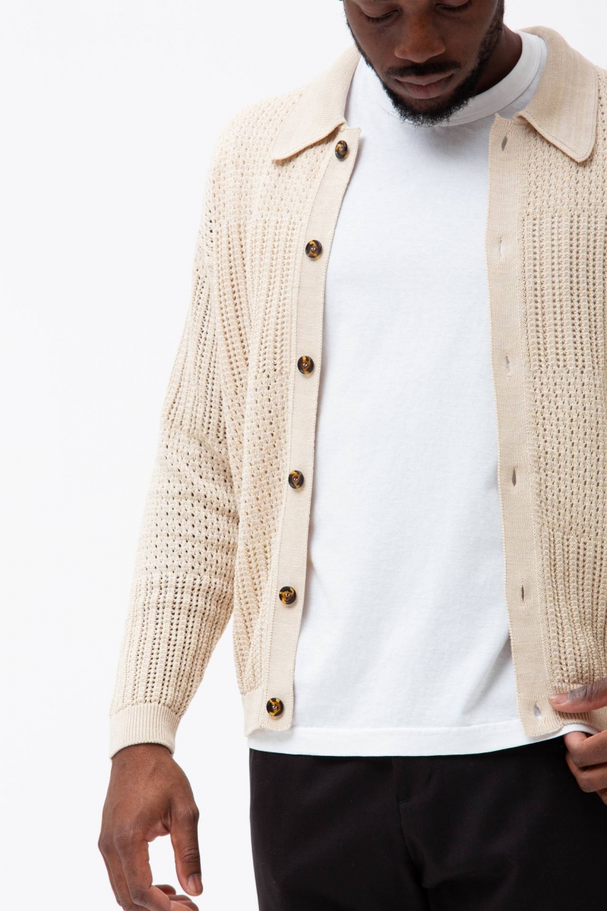 Maglia in cotone 
