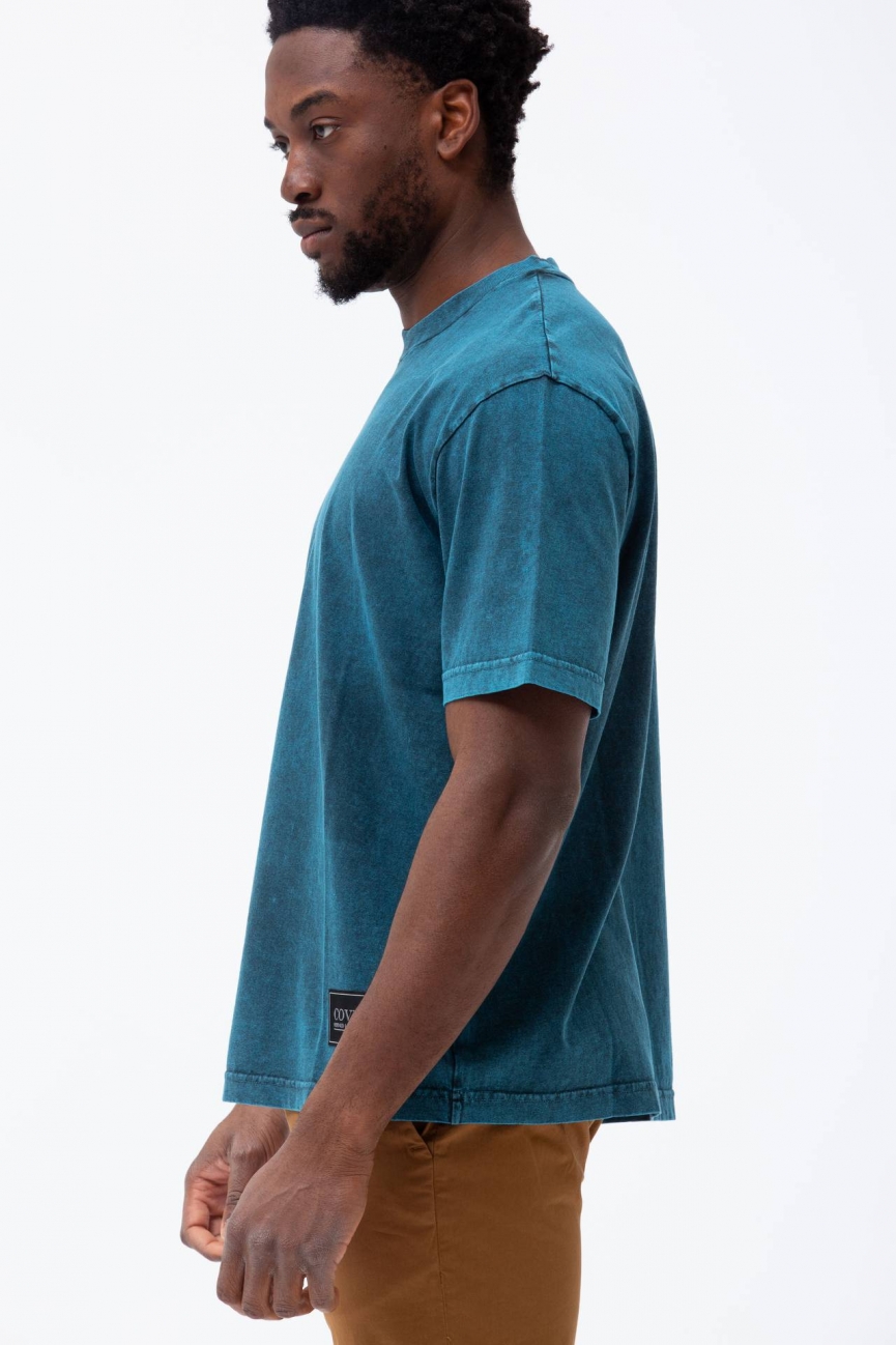 T-shirt in cotone