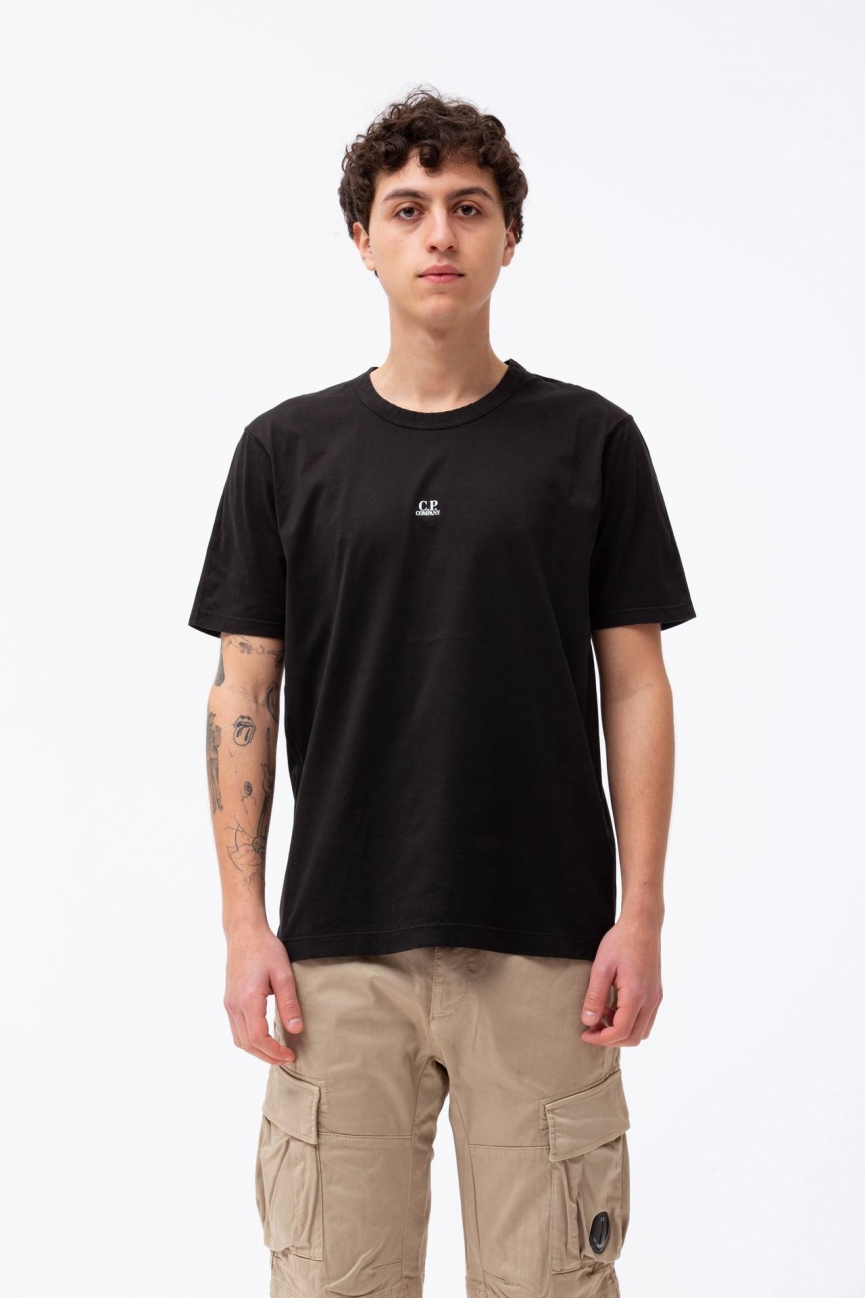 T-shirt in cotone