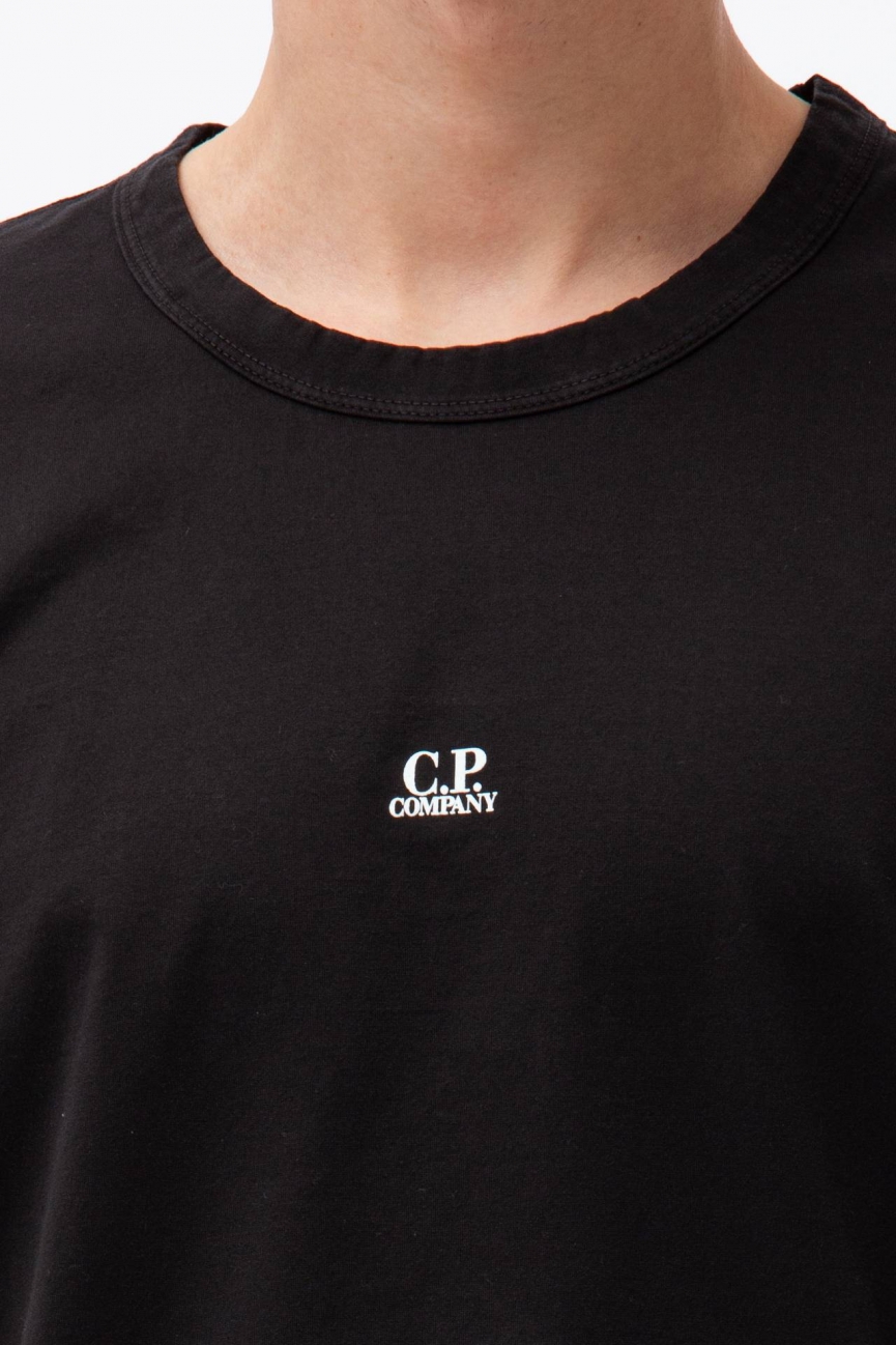 T-shirt in cotone