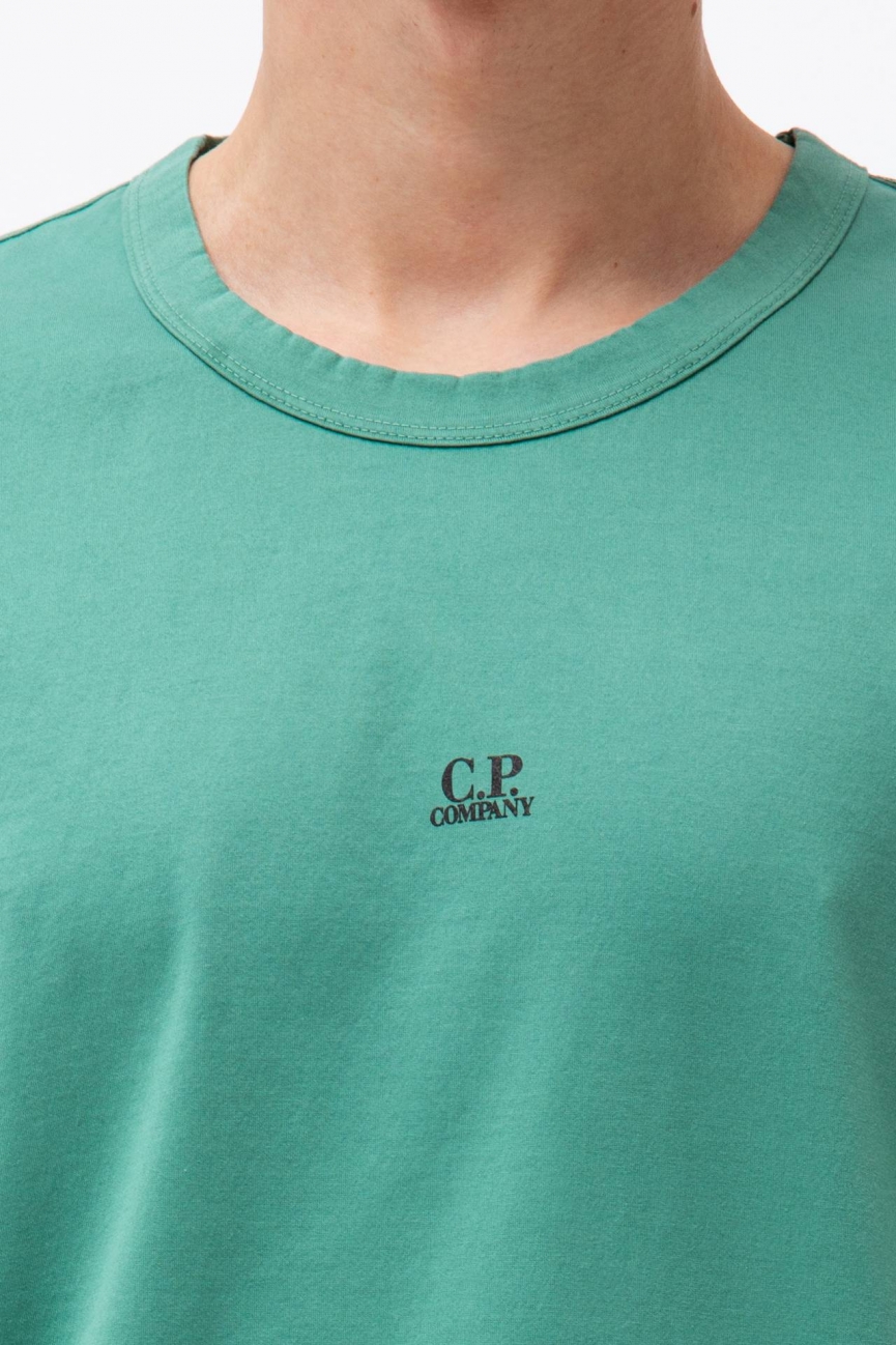 T-shirt in cotone