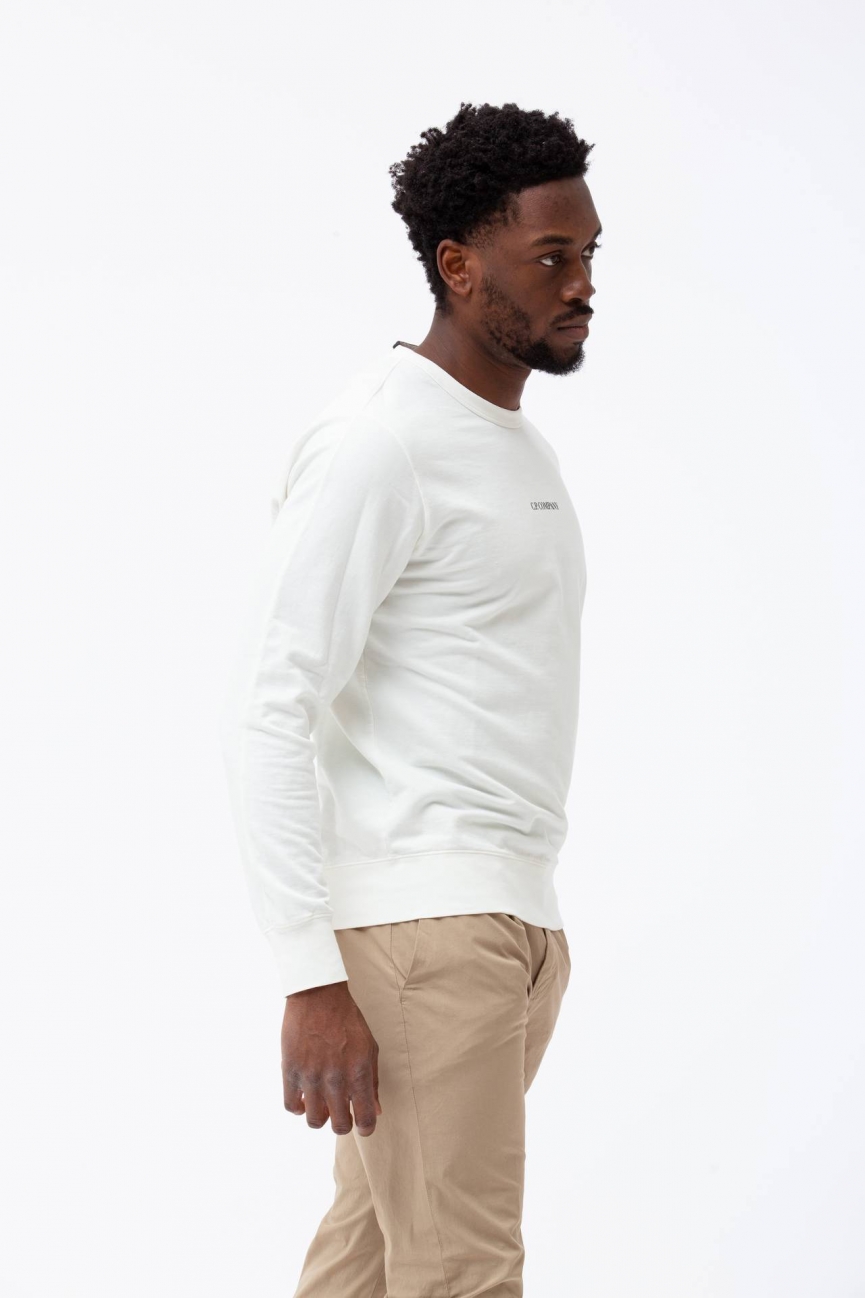 Felpa in cotone