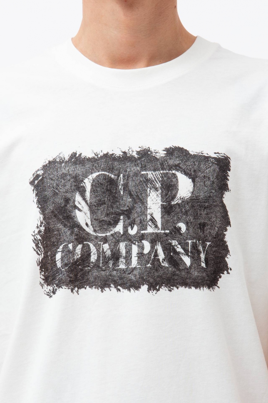 T-shirt in cotone