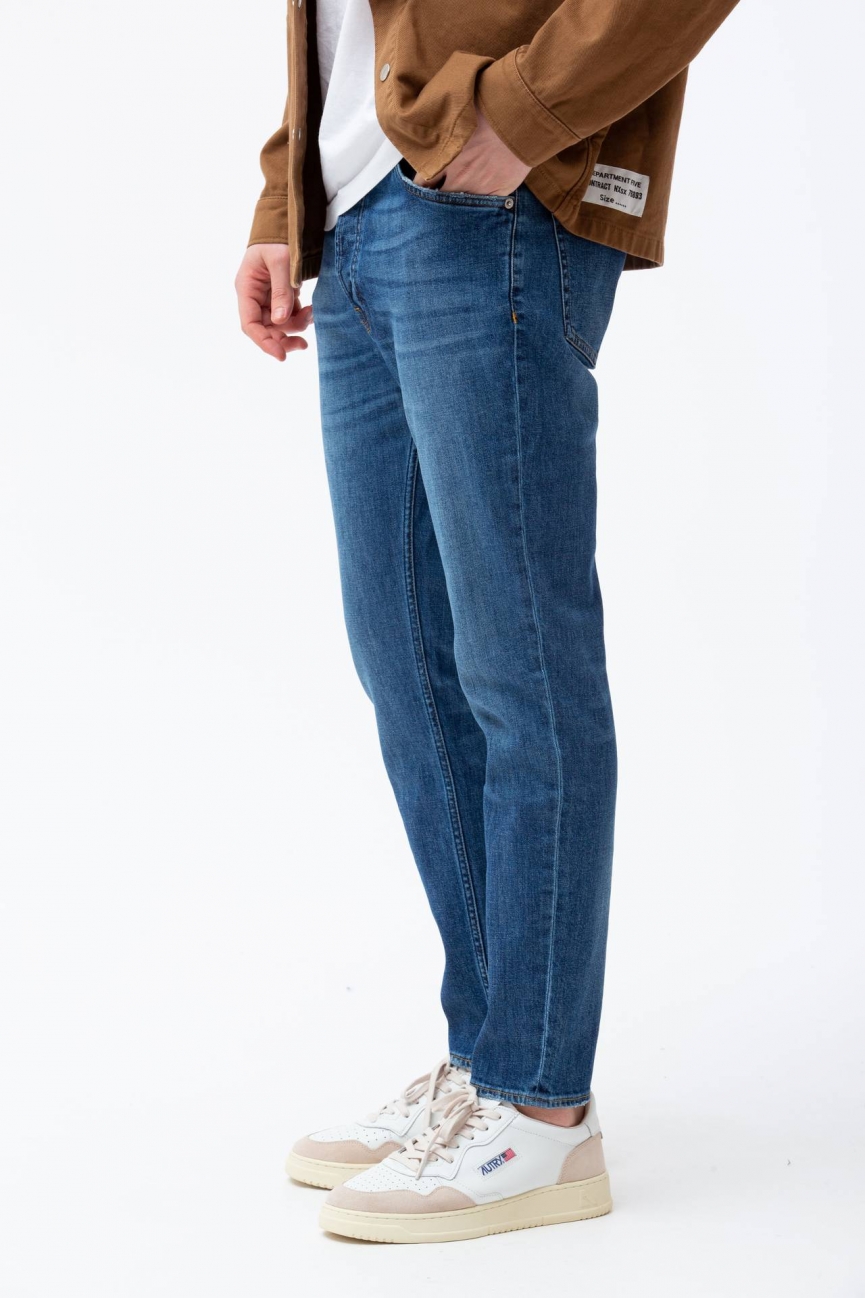 Jeans DRAKE