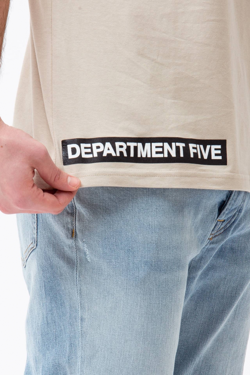 T-shirt in cotone
