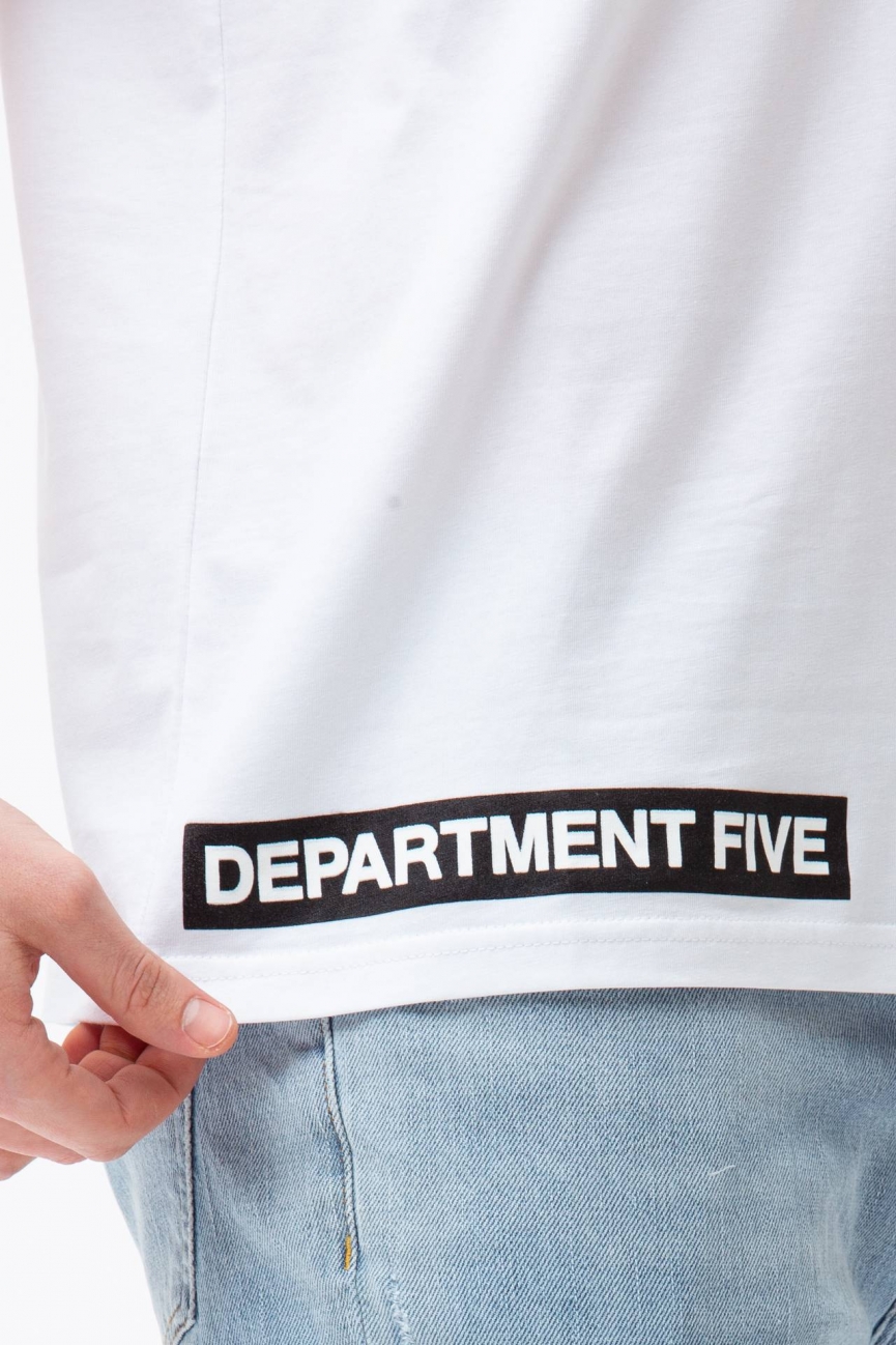 T-shirt in cotone